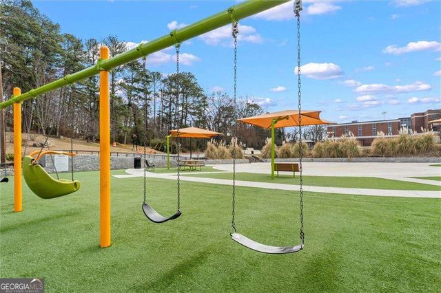 3259 N Fulton Avenue, Atlanta, GA 30354