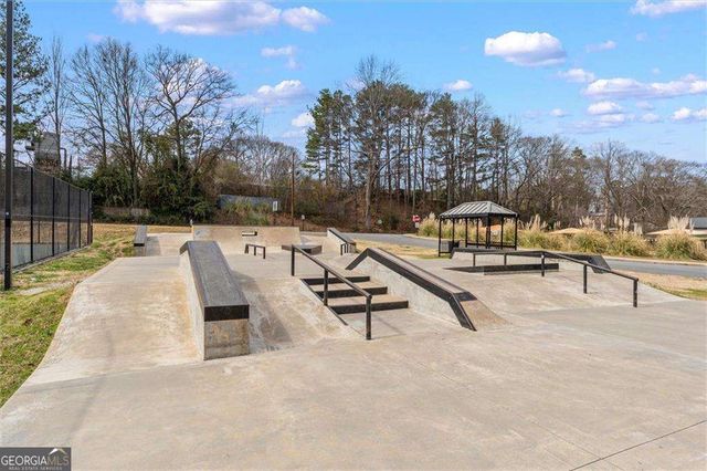 3259 N Fulton Avenue, Atlanta, GA 30354