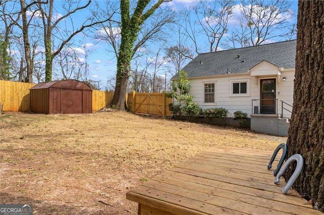 3259 N Fulton Avenue, Atlanta, GA 30354