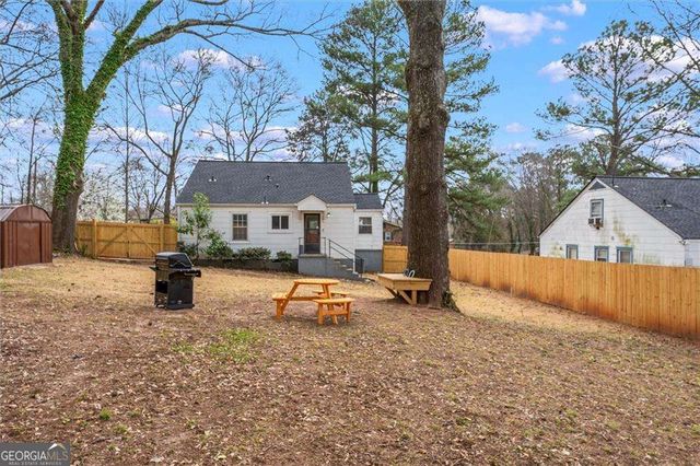 3259 N Fulton Avenue, Atlanta, GA 30354