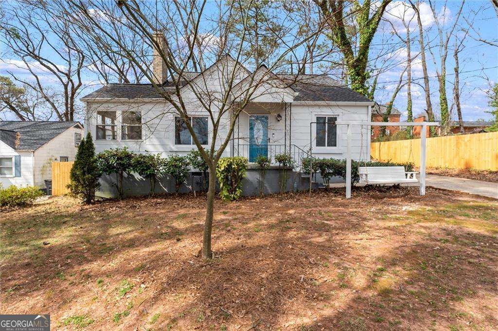 3259 N Fulton Avenue, Atlanta, GA 30354