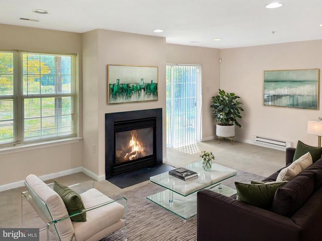 4709 ASHFORTH WAY, Owings Mills, MD 21117