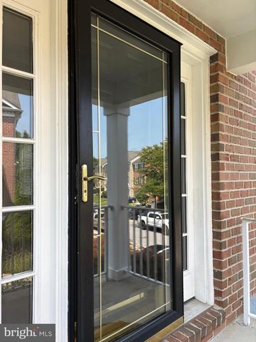 4709 ASHFORTH WAY, Owings Mills, MD 21117