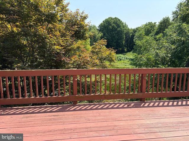 4709 ASHFORTH WAY, Owings Mills, MD 21117