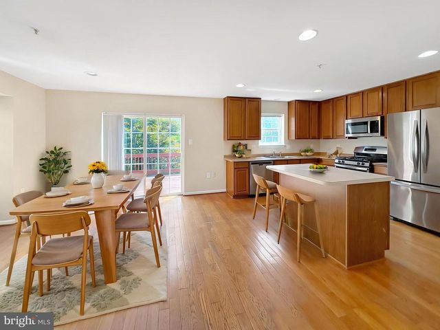 4709 ASHFORTH WAY, Owings Mills, MD 21117
