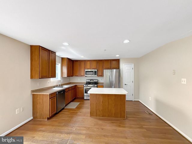 4709 ASHFORTH WAY, Owings Mills, MD 21117