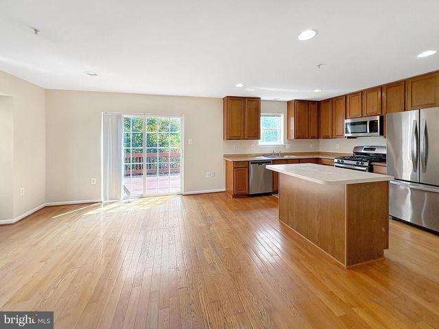 4709 ASHFORTH WAY, Owings Mills, MD 21117