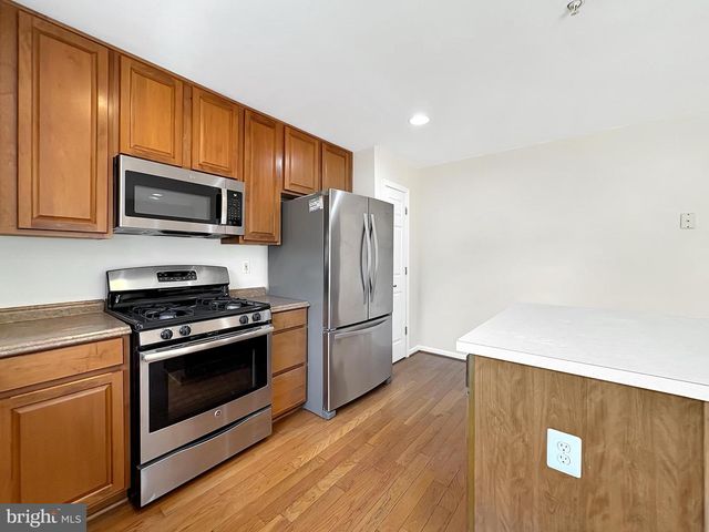 4709 ASHFORTH WAY, Owings Mills, MD 21117