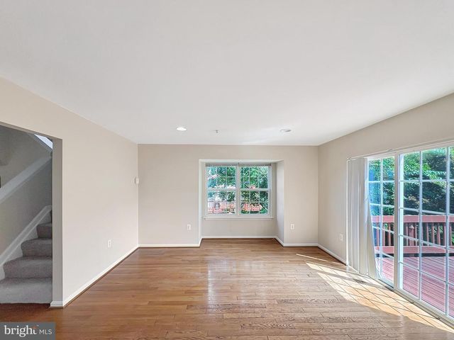 4709 ASHFORTH WAY, Owings Mills, MD 21117