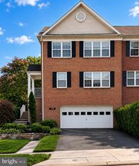 4709 ASHFORTH WAY, Owings Mills, MD 21117