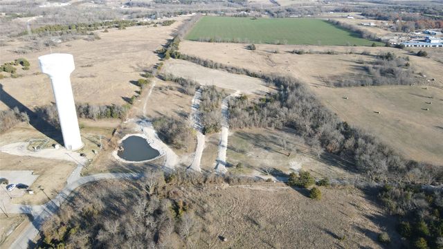 251 Bh Cooke Lane, Van Alstyne, TX 75495