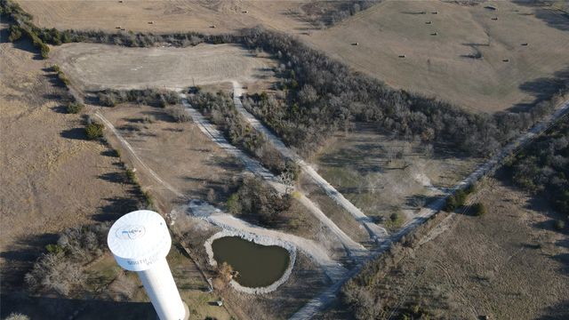 251 Bh Cooke Lane, Van Alstyne, TX 75495