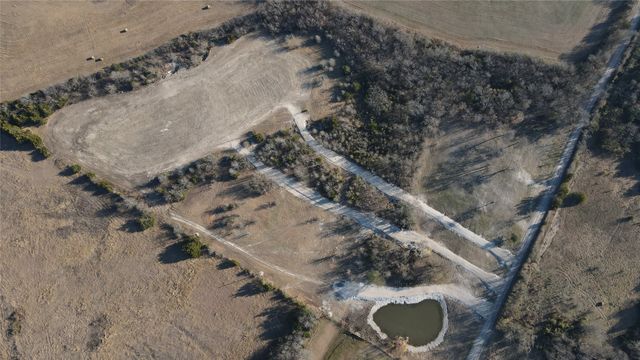 251 Bh Cooke Lane, Van Alstyne, TX 75495