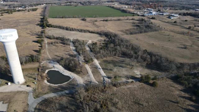 251 Bh Cooke Lane, Van Alstyne, TX 75495