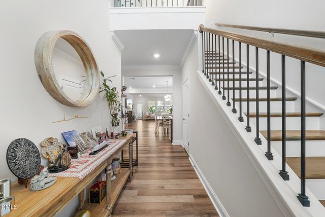 1916 Kings Knot Court, Apex, NC 27502