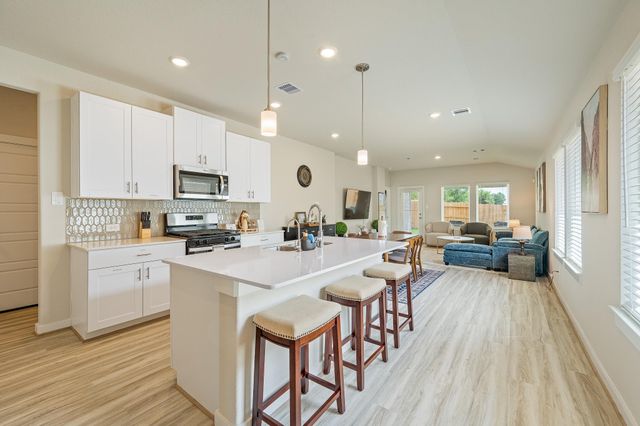312 Willow Sage Ct, Montgomery, TX 77316