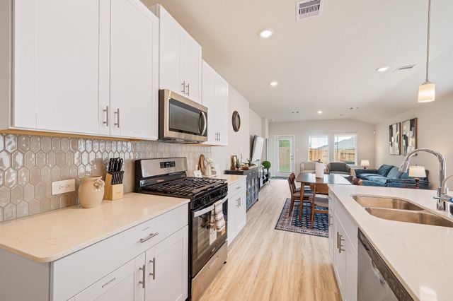312 Willow Sage Ct, Montgomery, TX 77316