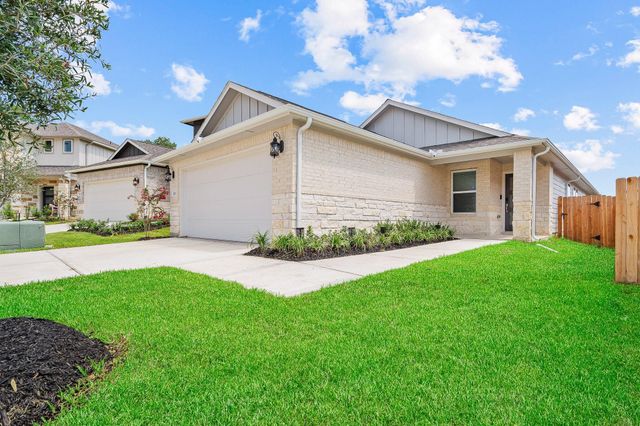 312 Willow Sage Ct, Montgomery, TX 77316