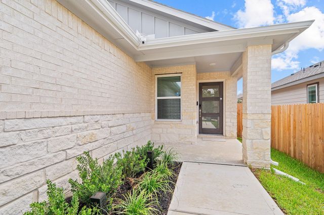312 Willow Sage Ct, Montgomery, TX 77316