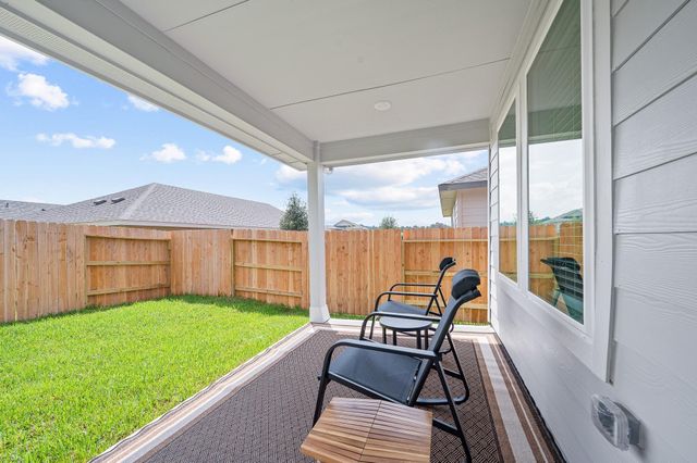 312 Willow Sage Ct, Montgomery, TX 77316