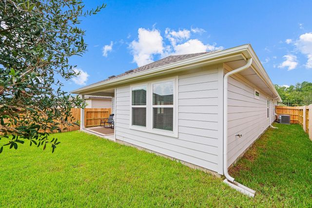 312 Willow Sage Ct, Montgomery, TX 77316
