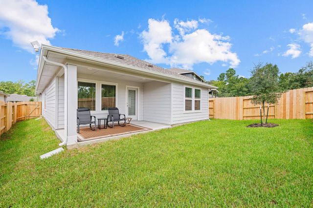 312 Willow Sage Ct, Montgomery, TX 77316
