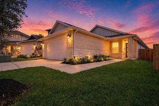 312 Willow Sage Ct, Montgomery, TX 77316