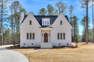 1006 Sadie, Lincolnton, GA 30817