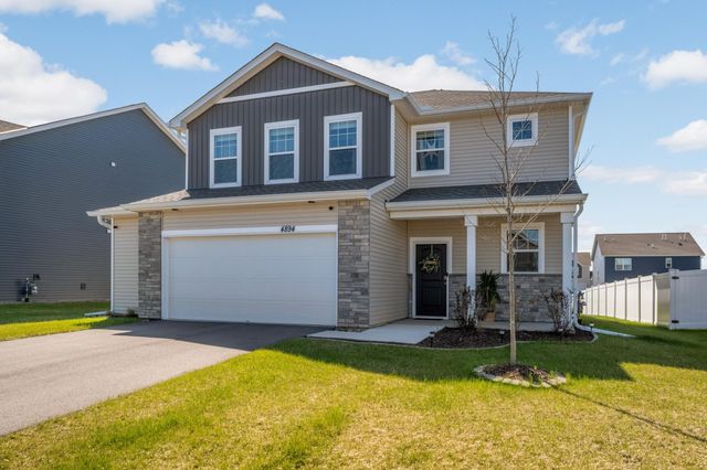 4894 171st Street W, Lakeville, MN 55044