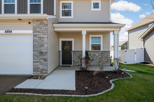 4894 171st Street W, Lakeville, MN 55044