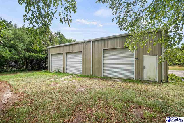 1116 Reb Ln, Florence, SC 29506