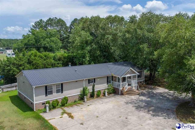 1116 Reb Ln, Florence, SC 29506