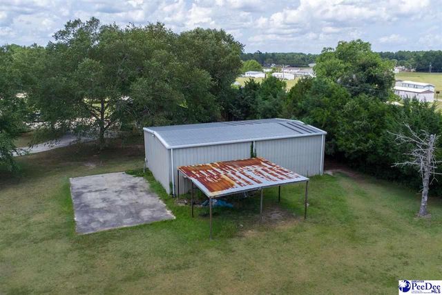 1116 Reb Ln, Florence, SC 29506