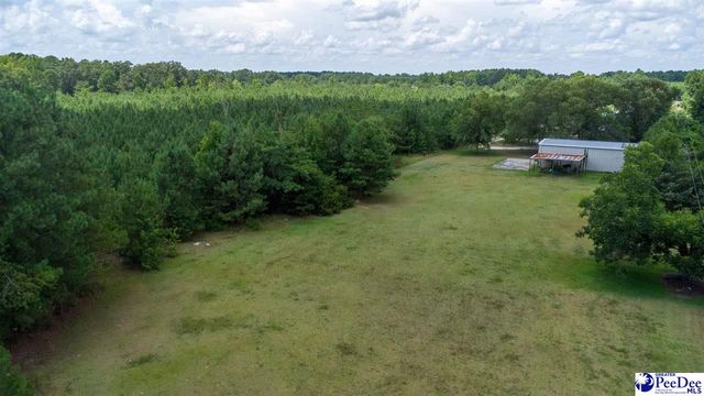 1116 Reb Ln, Florence, SC 29506