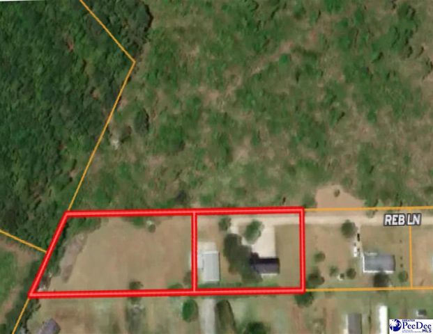 1116 Reb Ln, Florence, SC 29506
