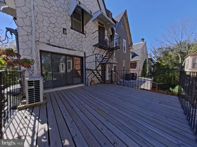 5331 WAYNE AVE, Philadelphia, PA 19144