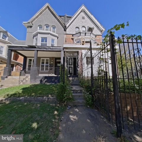 5331 WAYNE AVE, Philadelphia, PA 19144