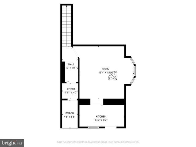 5331 WAYNE AVE, Philadelphia, PA 19144