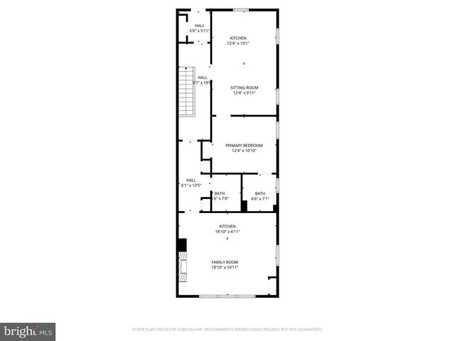 5331 WAYNE AVE, Philadelphia, PA 19144