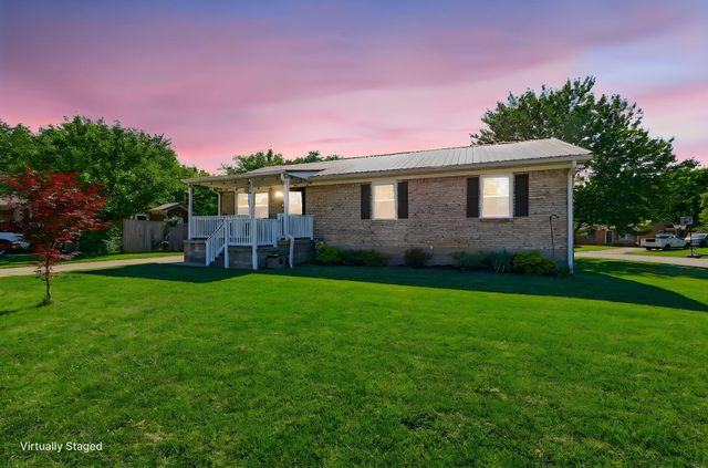 201 Winding Way, Wilmore, KY 40390