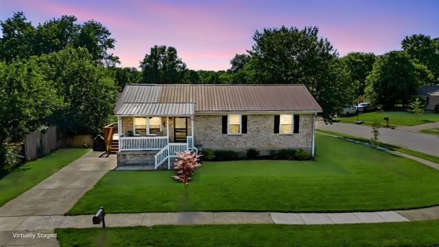 201 Winding Way, Wilmore, KY 40390