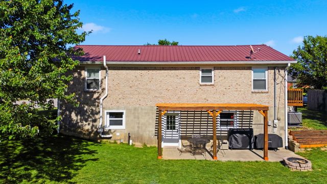 201 Winding Way, Wilmore, KY 40390