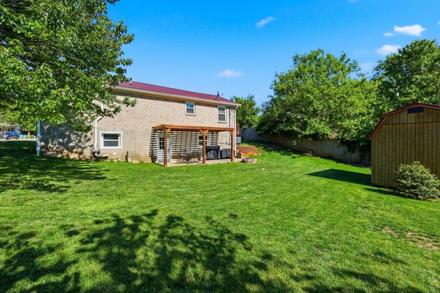 201 Winding Way, Wilmore, KY 40390