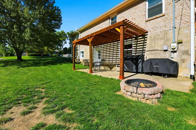 201 Winding Way, Wilmore, KY 40390