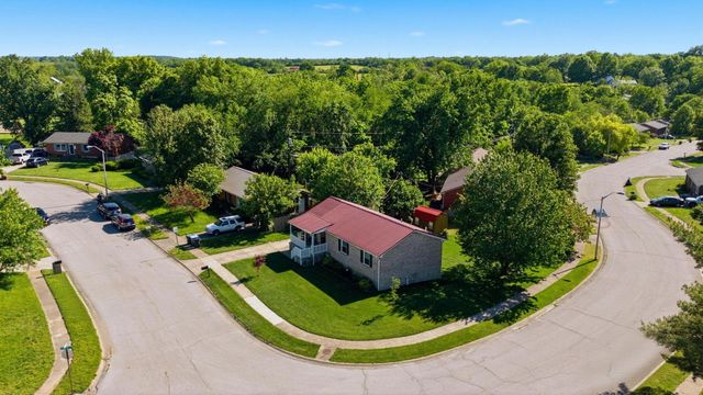 201 Winding Way, Wilmore, KY 40390
