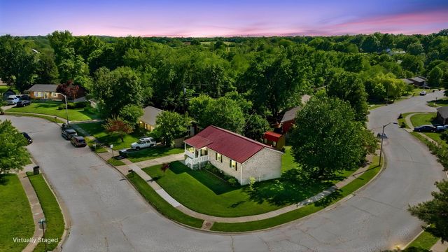 201 Winding Way, Wilmore, KY 40390