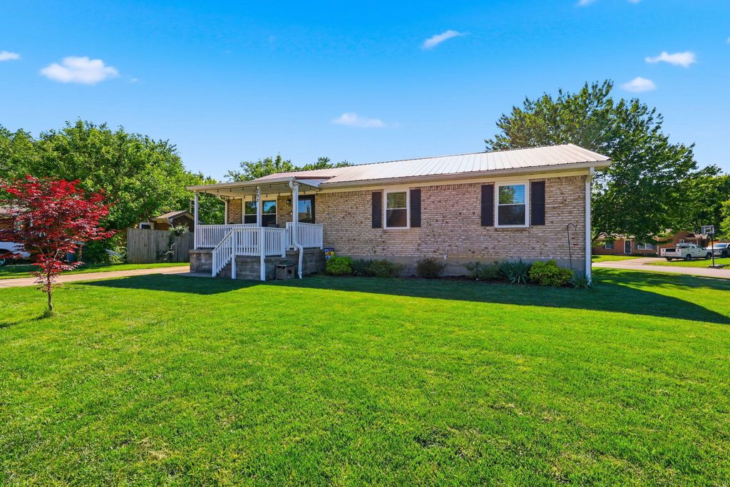 201 Winding Way, Wilmore, KY 40390