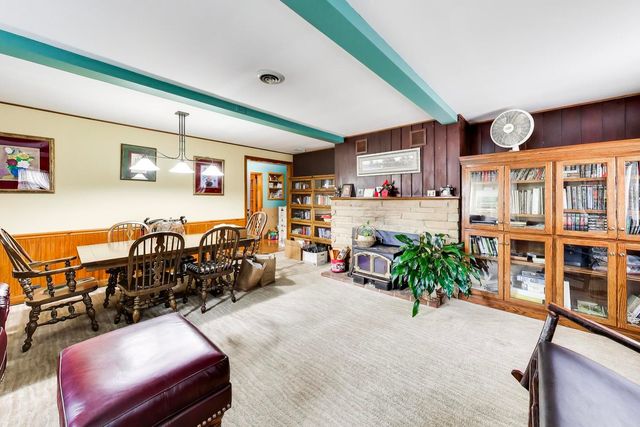 520 S Edgewood Avenue, La Grange, IL 60525