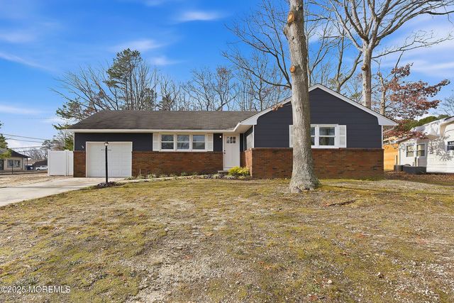 501 Adolphus Street, Forked River, NJ 08731