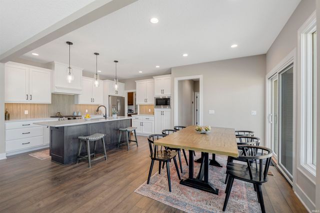 17645 Monza Pass, Huntertown, IN 46748